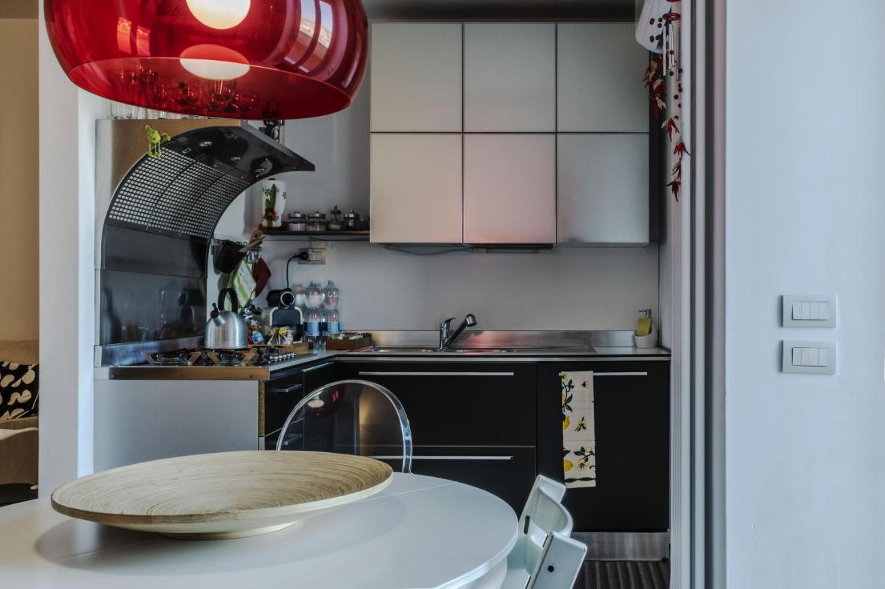 Apartament Casa Nostra Matera Zewnętrze zdjęcie