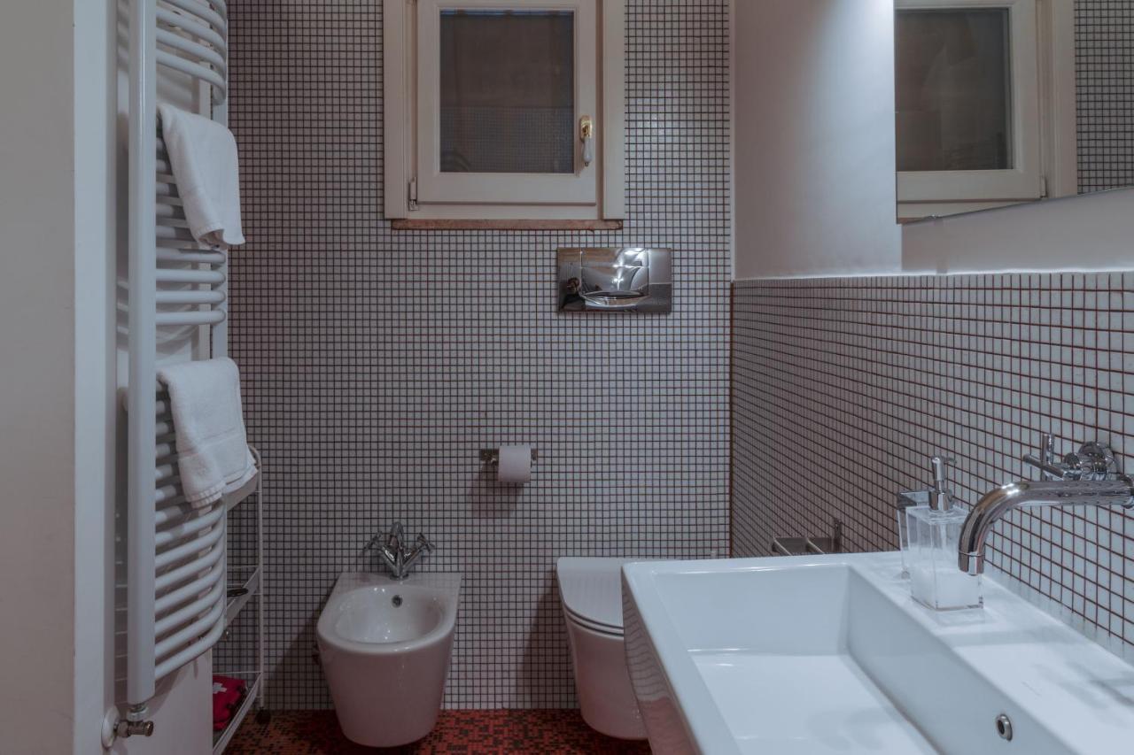 Apartament Casa Nostra Matera Zewnętrze zdjęcie