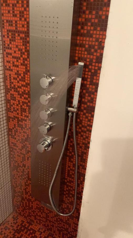 Apartament Casa Nostra Matera Zewnętrze zdjęcie
