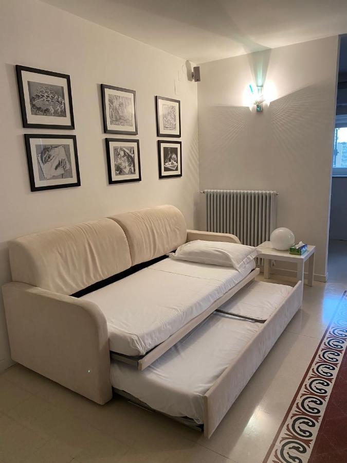 Apartament Casa Nostra Matera Zewnętrze zdjęcie