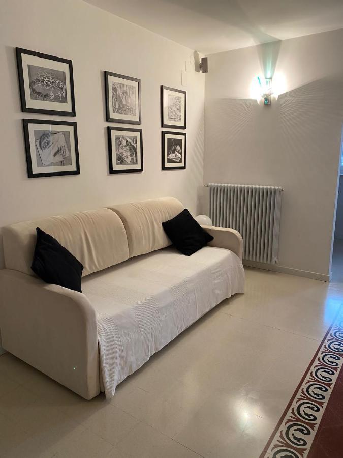 Apartament Casa Nostra Matera Zewnętrze zdjęcie