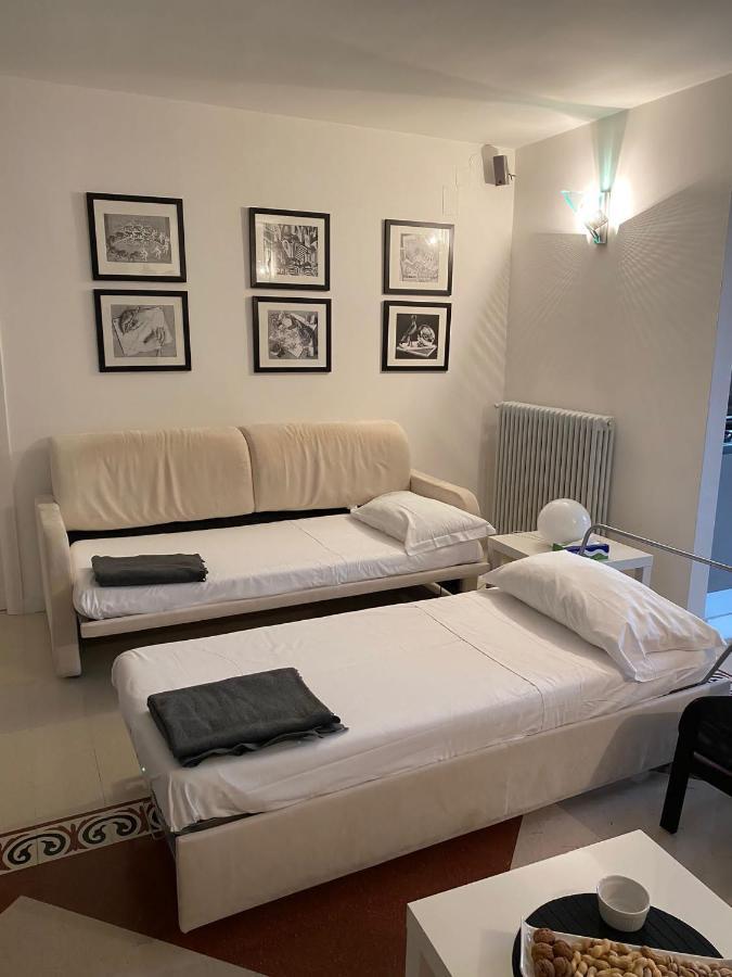 Apartament Casa Nostra Matera Zewnętrze zdjęcie