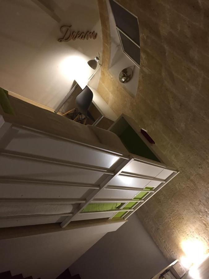 Apartament Casa Nostra Matera Zewnętrze zdjęcie